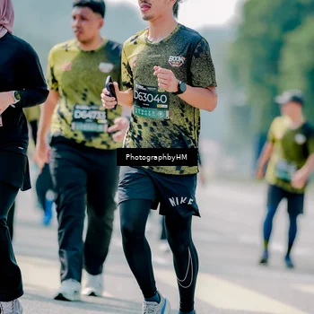 Runner Photo 6461204