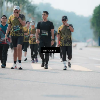 Runner Photo 6461205