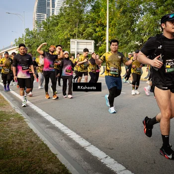 Runner Photo 6461207