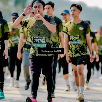 Runner Photo 6461209