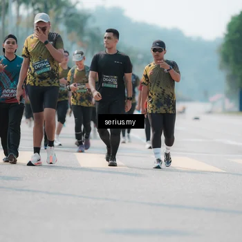 Runner Photo 6461215