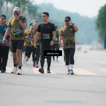 Runner Photo 6461217