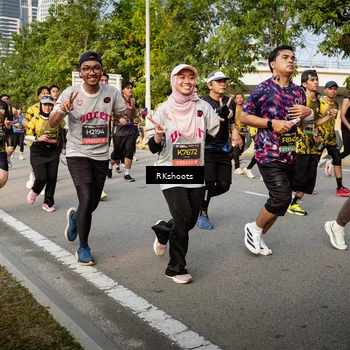 Runner Photo 6461218