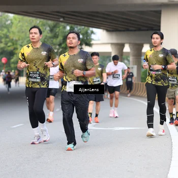 Runner Photo 6461222