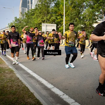 Runner Photo 6461224