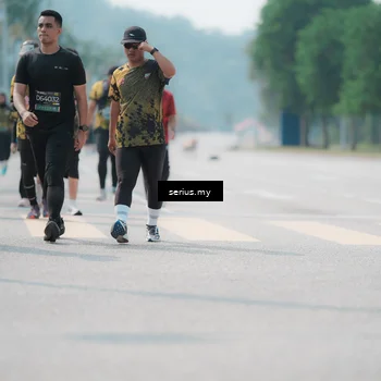 Runner Photo 6461225