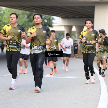 Runner Photo 6461226