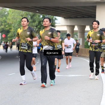 Runner Photo 6461227