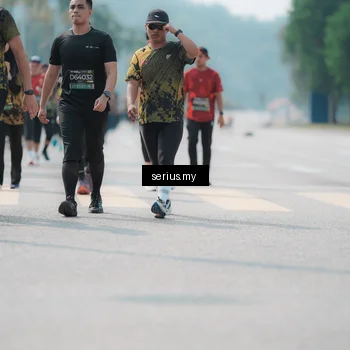 Runner Photo 6461232