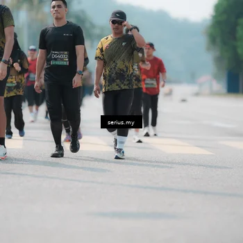 Runner Photo 6461236