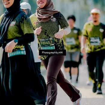 Runner Photo 6461237