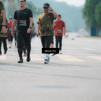 Runner Photo 6461238
