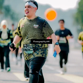 Runner Photo 6461243