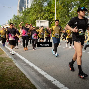 Runner Photo 6461244