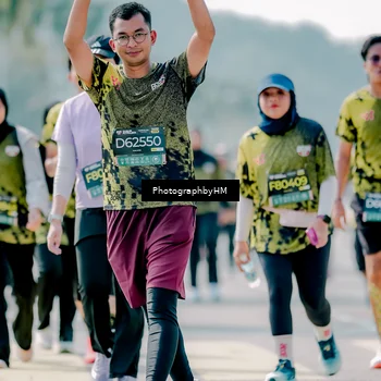 Runner Photo 6461247