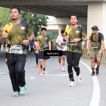 Runner Photo 6461248