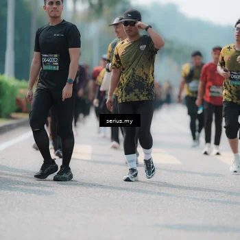 Runner Photo 6461250