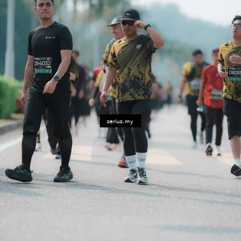 Runner Photo 6461252