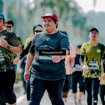 Runner Photo 6461255
