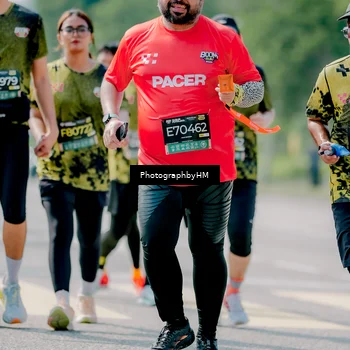 Runner Photo 6461256