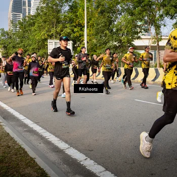 Runner Photo 6461257