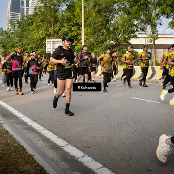 Runner Photo 6461258