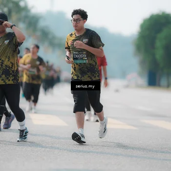 Runner Photo 6461259