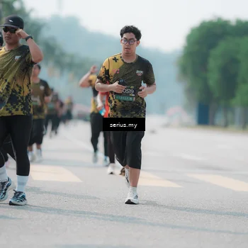 Runner Photo 6461260