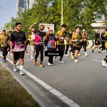 Runner Photo 6461261