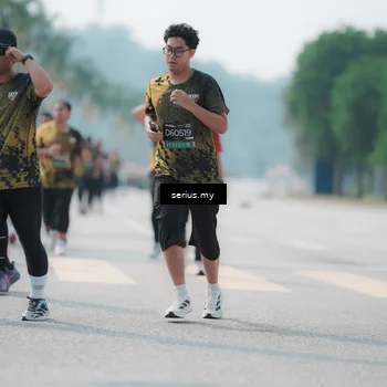 Runner Photo 6461270