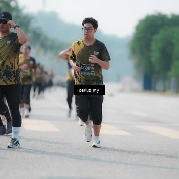Runner Photo 6461271