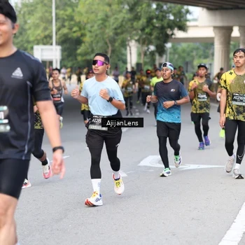 Runner Photo 6461274