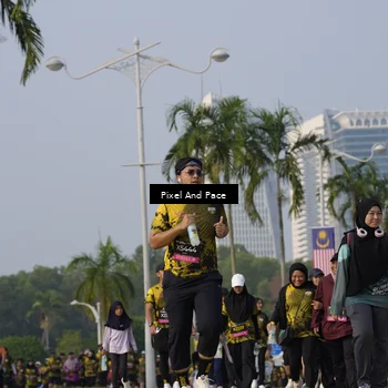 Runner Photo 6461276