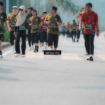 Runner Photo 6461278