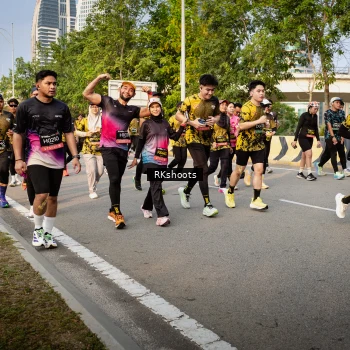 Runner Photo 6461282