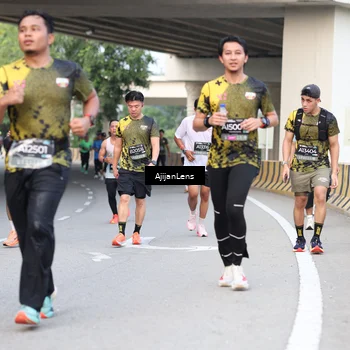 Runner Photo 6461283