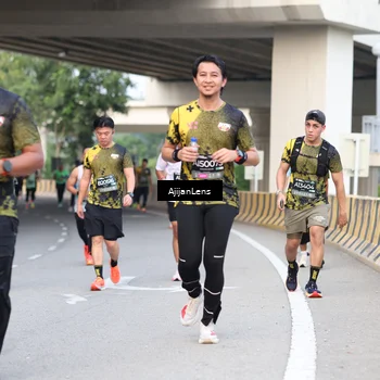 Runner Photo 6461284