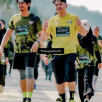 Runner Photo 6461288