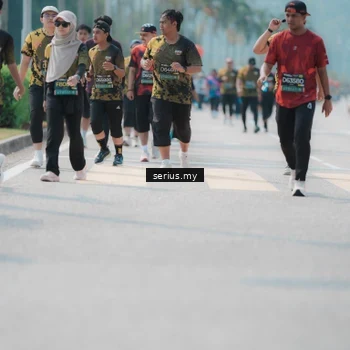 Runner Photo 6461291