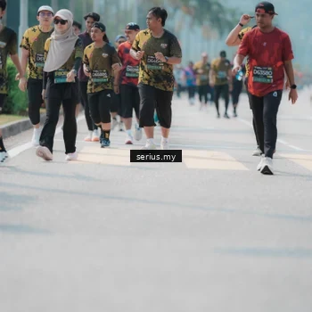 Runner Photo 6461293