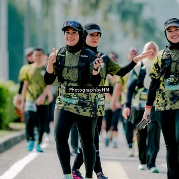 Runner Photo 6461294
