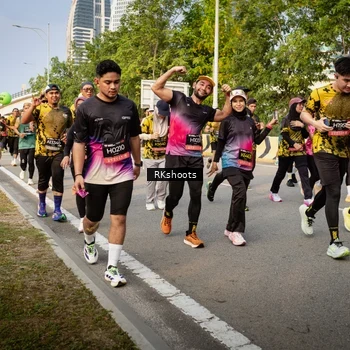 Runner Photo 6461299