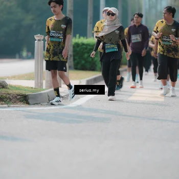 Runner Photo 6461302