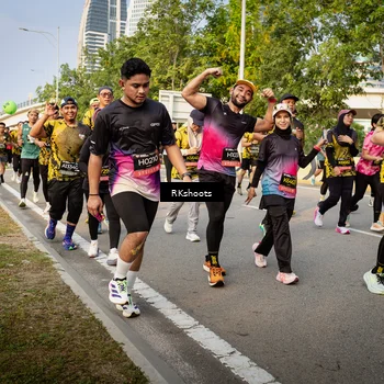 Runner Photo 6461304