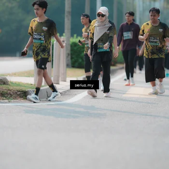Runner Photo 6461305