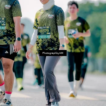 Runner Photo 6461306