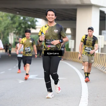 Runner Photo 6461308