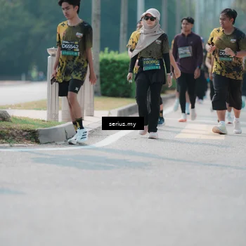 Runner Photo 6461310