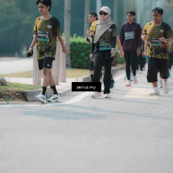 Runner Photo 6461311