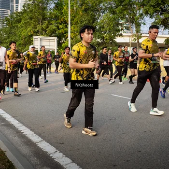 Runner Photo 6461313